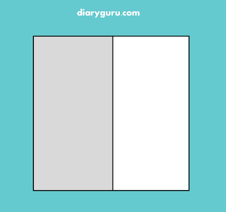 Materi dan Latihan Soal Pecahan Senilai - Diary Guru
