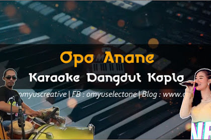 Style Yamaha Gratis Opo Anane Versi Adella update