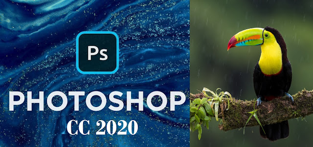 Free Download Adobe Photoshop CC 2020 21.2.0.225 