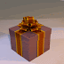 Gift Box.