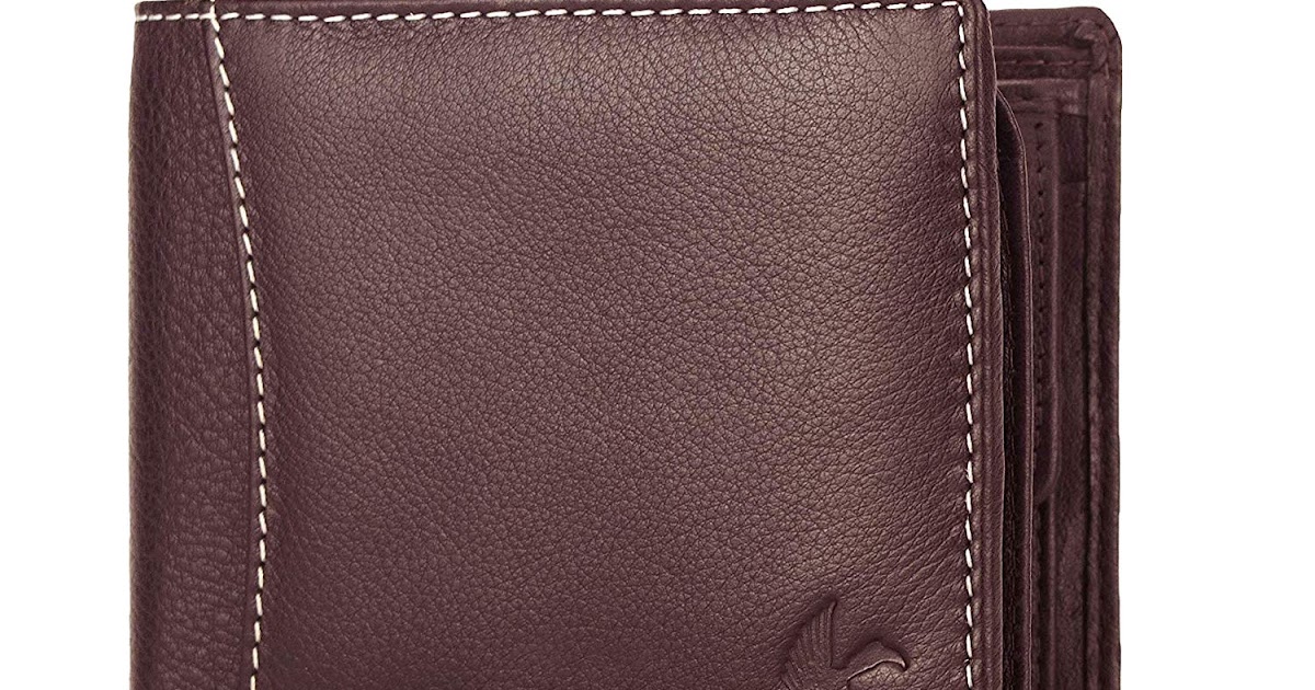 Best Rated wallets on Amazon also pocket friendly