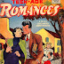 Teen-age Romances #44 - Matt Baker cover & reprints