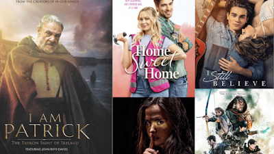 9 Film Rohani Kristen Terbaik 2020 Yang Tidak Boleh Anda Lewatkan