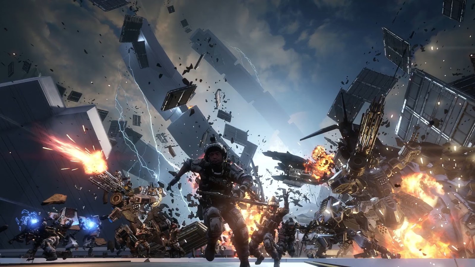 titanfall 2 crack status titanfall 2 crack status
