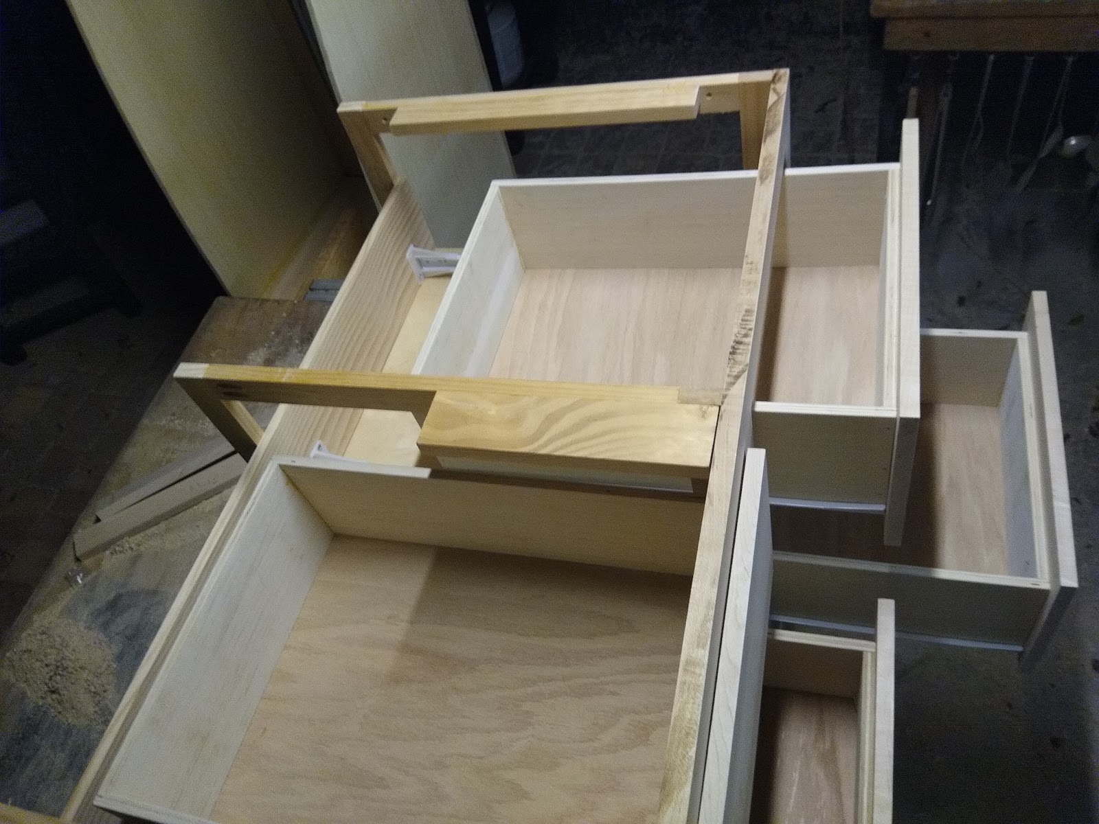 American Classic Campers, Airstreams & more 1961 Airstream Safari