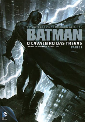 Batman: O Cavaleiro das Trevas - Parte 1 - BDRip Dual Áudio