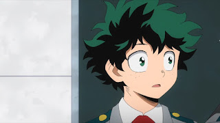Hellominju.com: 僕のヒーローアカデミア (ヒロアカ)アニメ5期 | 緑谷出久 | Midoriya Izuku | My Hero Academia | Hello Anime !