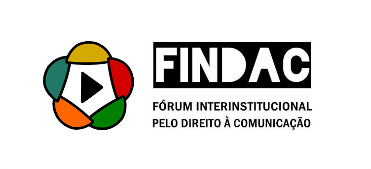 FINDAC - Fórum Interinstitucional pelo Direito à Comunicação