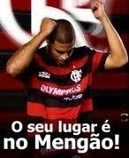 Chat do Flamengo