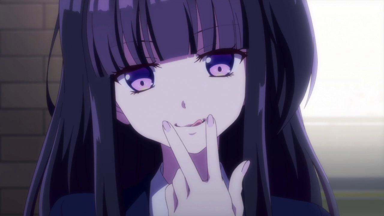 Netsuzou TRap تحميل الحلقة 08 من الأنمي | Whisperteam-subs