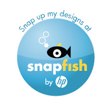 Snap up my designs at Snapfish!