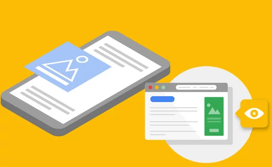 جوجل أدسنس السماح لشركة Google إعداد تحسين حجم الإعلان من خلال للأجهزة الجوّالة