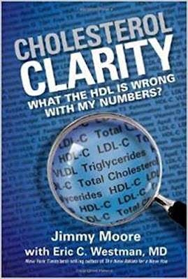 Cholesterol Clarity: What The HDL Is Wrong With My Numbers? - pdf free download