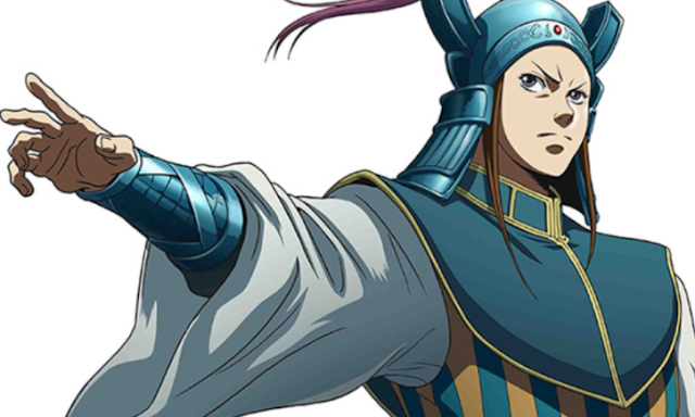 Kingdom chapter 666 tanggal rilis spoiler Kingdom chapter 666 tanggal rilis spoiler