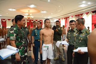 ANAK TUKANG BUBUR MASUK CAPRATAR AKMIL