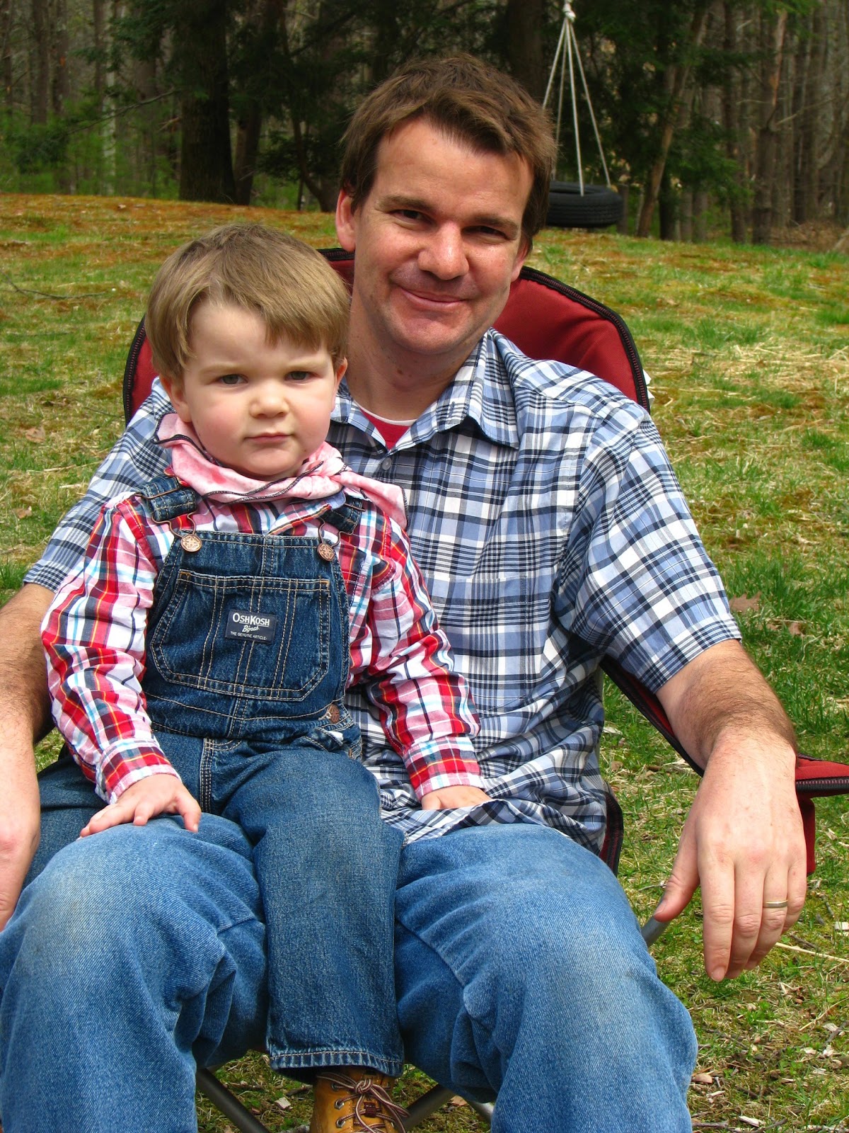 Our Small Farm in the Woods: Farm Girl Birthday Party!