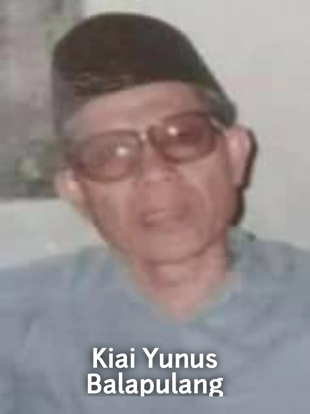 100+ Kumpulan Foto Ulama Tegal Lengkap Nama dan Asalnya (HD)