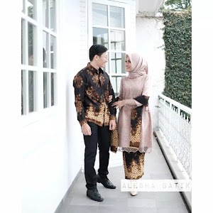Couple Tunik Couple Tunik