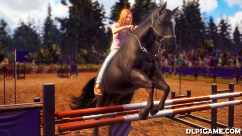 Windstorm   Download game PS3 PS4 PS2 RPCS3 PC free - 76