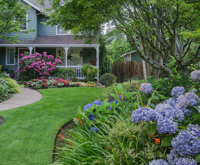 How to get Extraordinary landscaping frederick md at an affordable price