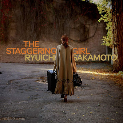The Staggering Girl Soundtrack Ryuichi Sakamoto