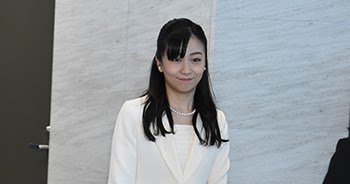 Princess Kako Doesn't Want To Be In Japan, Crown Princess Akishino