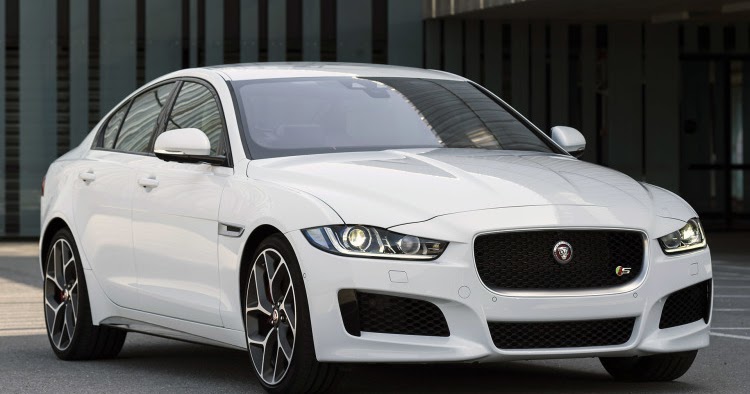 Jaguar is recalling the 2017 Jaguar XE and the Jaguar F-Type vehicles