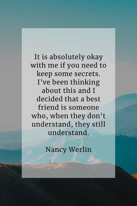 If He Keeps You A Secret Quotes 50 Secrets Quotes That'll Reveal The Facts About The Matter