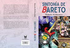 MANOLO M HUERTAS novela publicada