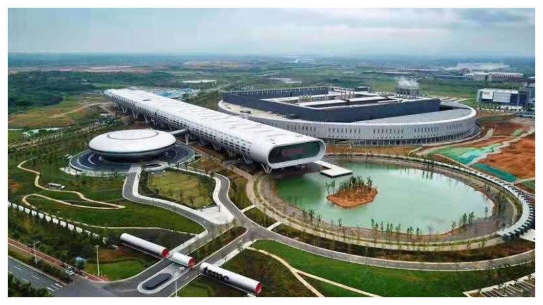 Заводы тайвань Заводы тайвань