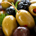 Olives – The Salty Mediterranean Snack