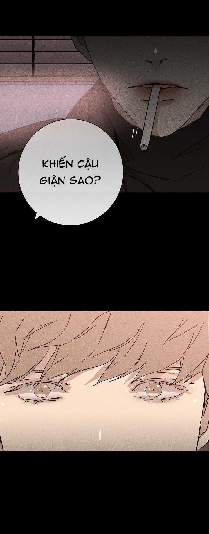 Đọc truyện MỐI TÌNH ĐÃ MẤT - Chapter 7