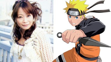 Inilah 5 karakter anime cowok yang pengisi suaranya cewek