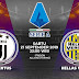 Prediksi Juventus vs Hellas Verona 21 September 2019