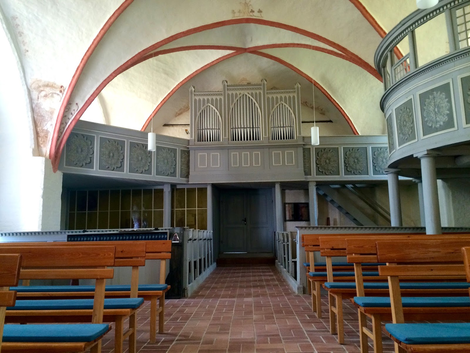 Inselreport De Zwischen Sund Und Kap Arkona 22