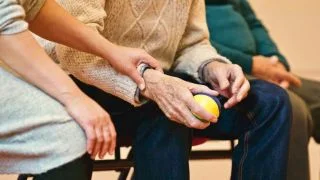 العائلة في العيادة النفسية Family in the psychiatric clinic