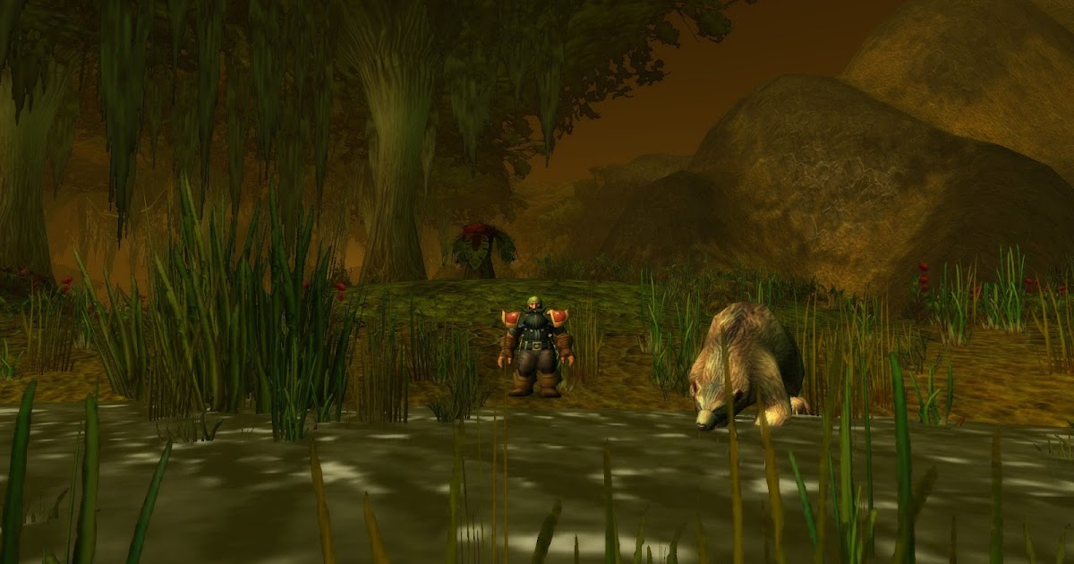 Inventory Full We All Love Our Pets WoW Classic, EverQuest, GW2