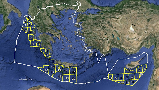 Γιατί τώρα είναι ο κατάλληλος χρόνος για την ανακήρυξη της ΑΟΖ