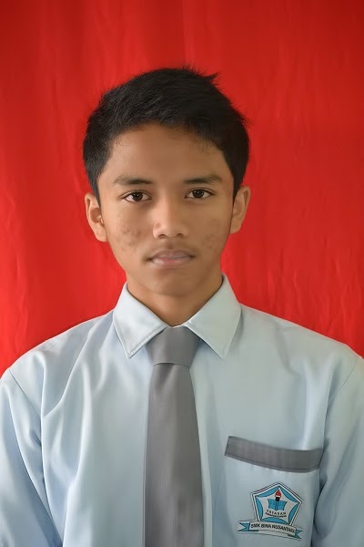 Agung A. Prasetio