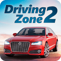 Driving Zone 2 Unlimited Money MOD APK Driving Zone 2 Unlimited Money MOD APK