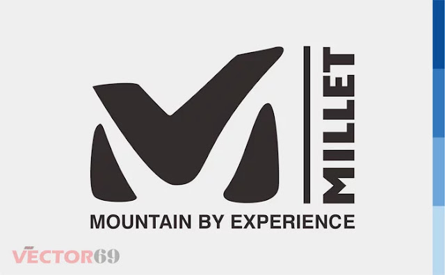Millet Mountain Logo - Download Vector File EPS (Encapsulated PostScript) Millet Mountain Logo - Download Vector File EPS (Encapsulated PostScript)