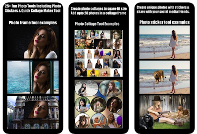 ImgLabs-Best Photo Frame App For iPhone ImgLabs-Best Photo Frame App For iPhone