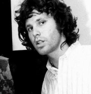 WEIRDLAND: Strange Days with Bob Dylan and Jim Morrison