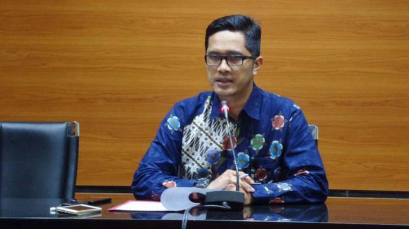 KPK Cecar Rombongan Eks Pejabat Garuda soal Pengadaan Mesin Pesawat KPK Cecar Rombongan Eks Pejabat Garuda soal Pengadaan Mesin Pesawat