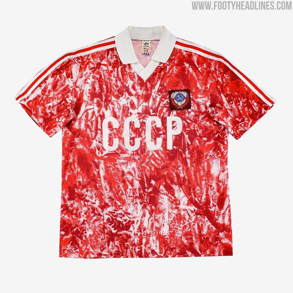 These Are the 20 Most Valuable Football Shirts of All Time - Footy Headlines