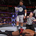 Cobertura: WWE 205 Live 14/08/18 - Drew Gulak is in the power!