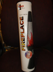 battery lava lamp fireplace operated lights changing led string missys