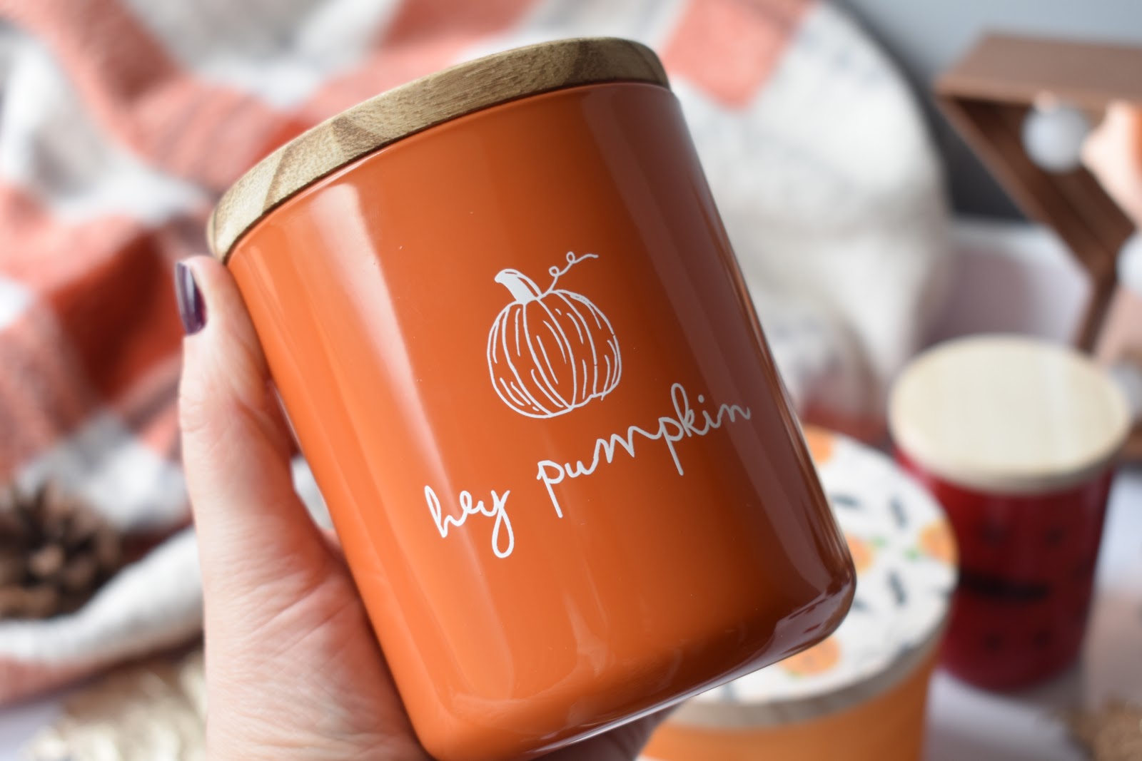 Candle 2024 tk maxx