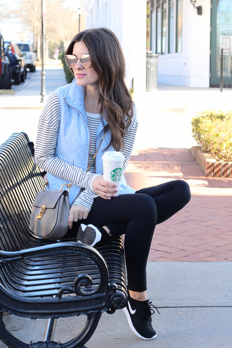 Winter Date Night Casual Look Beautybitten A Personal Style