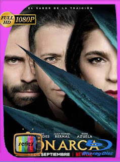Monarca (2019) Temporada 1 HD [1080p] Latino [GoogleDrive] SXGO